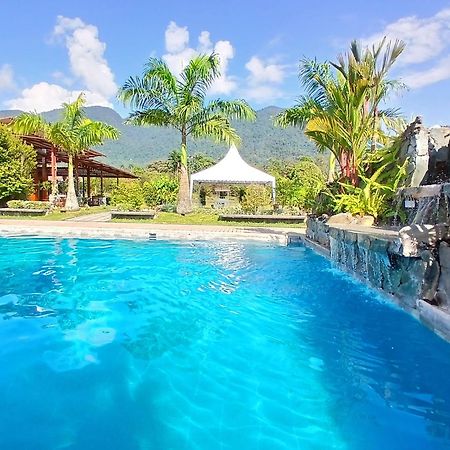 San Isidro  La Quinta De Andres酒店 外观 照片