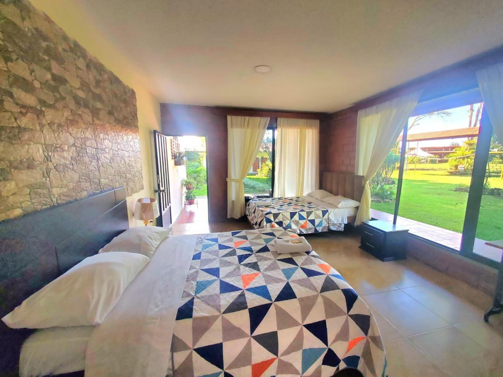 San Isidro  La Quinta De Andres酒店 外观 照片