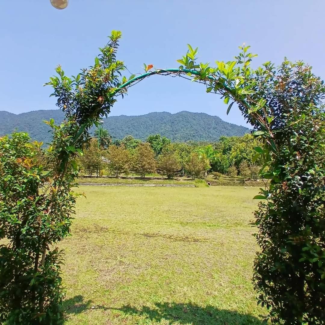 San Isidro  La Quinta De Andres酒店 外观 照片