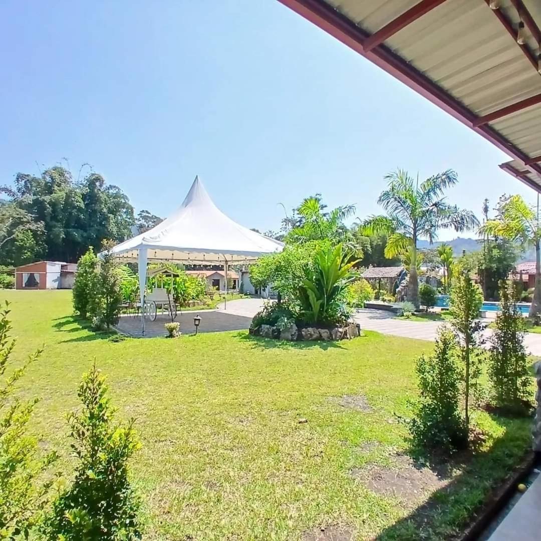 San Isidro  La Quinta De Andres酒店 外观 照片