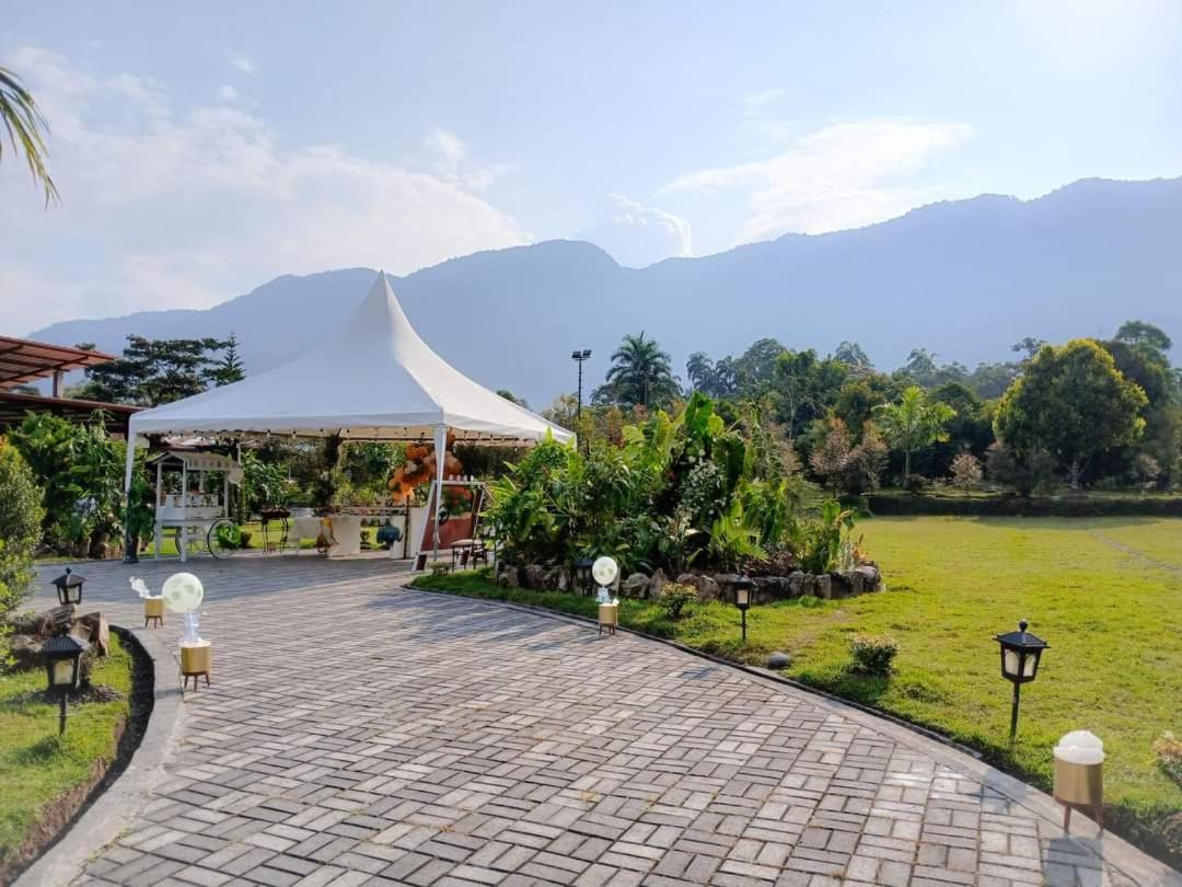 San Isidro  La Quinta De Andres酒店 外观 照片